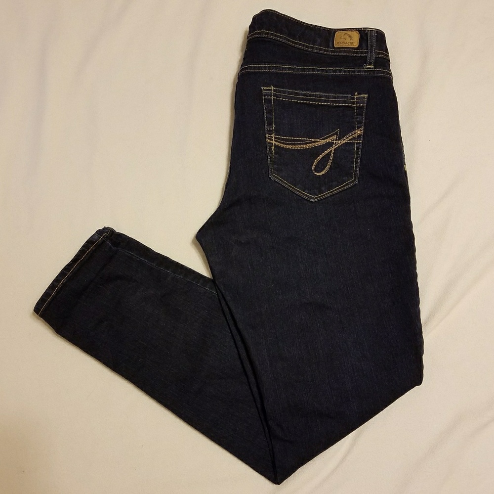 Jordache Jeans